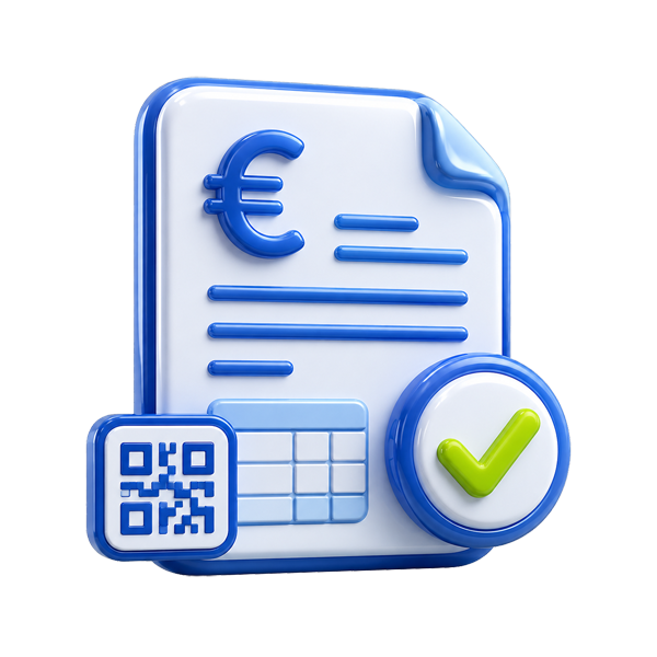 Módulo de facturación con Veri*Factu de la aplicación BeFactu